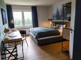 Luchs Quartier Hahnenklee