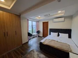 Private 1 BHK - E Block Bahria Heights-1