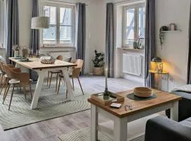 Altstadtzauber Apartments Miltenberg