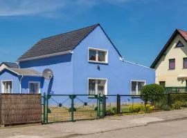 Haus Frieda