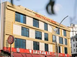 Emsa Palace Hotel