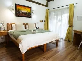 Europa Bed and Breakfast