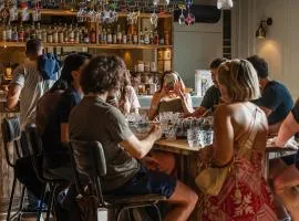 CoDE Pod – The CoURT - Edinburgh