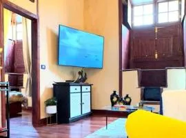 Caletn Chico - Charming Farmhouse in Garachico, Tenerife - Perfect Retreat