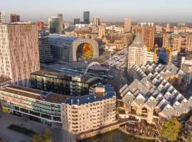 鹿特丹世民酒店