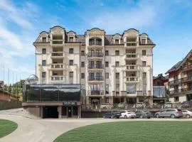 MARION Family Resort