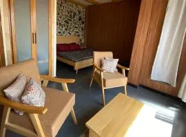 One Bedroom Cabin Dunga Near Pipeline Track