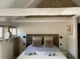Mas de Méjas Chambre d'hôtes La Pierraille
