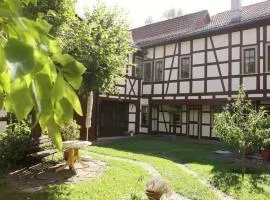 Wohnung in Tabarz Thüringen in Waldnähe