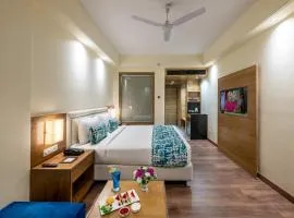 New Kanha Hotel