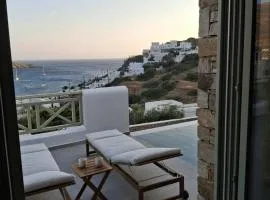 Anemone I w Private Pool 5 minute from beach