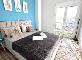 Glyfada center seaview B