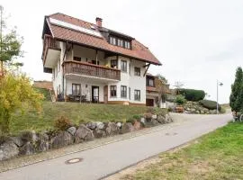 Apartment in Kleines Wiesental