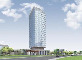 Fleuve Congo Hotel By Blazon Hotels