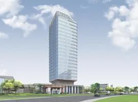 Fleuve Congo Hotel By Blazon Hotels