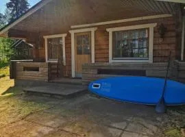 Hietajärven Helmi, mökki 3