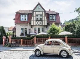 Timeless Charm in Gernrode
