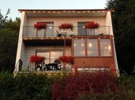 Panoramic Retreat, Thirimont