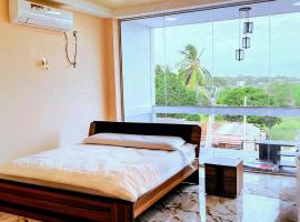 AKR Rooms，位于马纳尔的宠物友好酒店