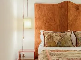 Luxurious Flat in Award-Winning Building