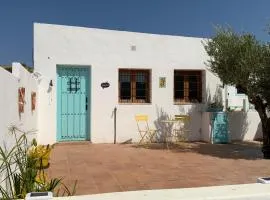 Quality Rustic Retreat in Tabernas Countryside