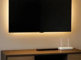 Budget Stay with Wi-Fi CBD Belapur