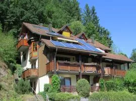 Ferienwohnung in Schiltach