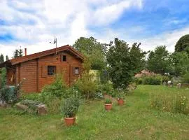 Charmantes Ferienhaus mit eigenem Garten