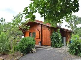 Charmantes Ferienhaus mit eigenem Garten