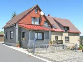 Wohnung in Waldnähe in Frauenwald Thüringen