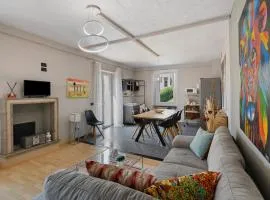 Isola Bella Apartment