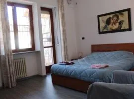 Freccia house