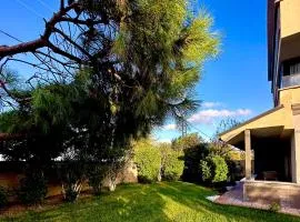 Villa Siesta Hotel Istanbul Airport