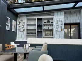 Villa Business Hotel Istanbul Airport