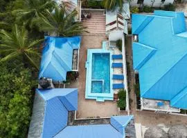 Vyogo Blue Villa Jambiani