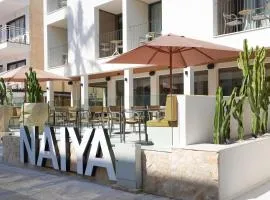 Marins Naiya Boutique Hotel