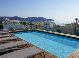 Marins Naiya Boutique Hotel