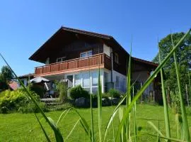 Ferienwohnung in Halblech