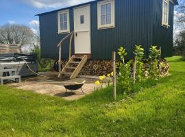 Robin，位于Priston的酒店