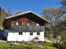 Ferienhaus in Konzell mit Terrasse