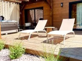 Chalet Zénaé
