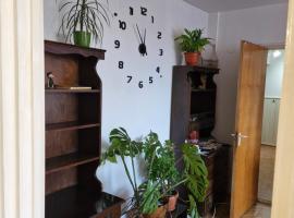 Victoriei Residence，位于布拉索夫的海滩酒店