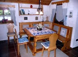 Ferienwohnung, Herzlake