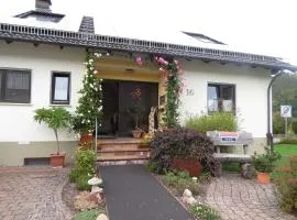 Ferienwohnung am Eck