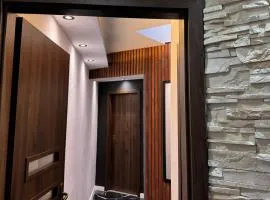 Modern apartment for two in Kaštela