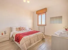 The Purple House between Modena and the Ferrari Museum