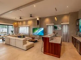 Newest beach home in the Jaco area!