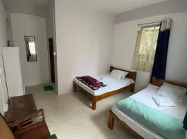 Hams Cherrapunji