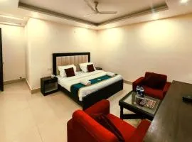 Mountain Bliss Hotel A Luxury Stay