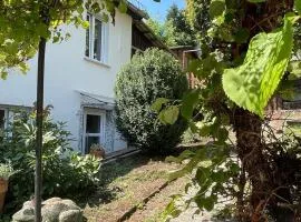 Ferienwohnung Utes Stube